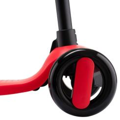 Самокат Miqilong Mine красный Фото 11