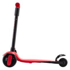 Самокат Miqilong Mine красный Фото 1