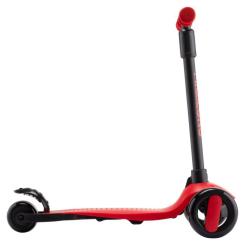 Самокат Miqilong Mine красный Фото 3