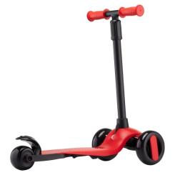 Самокат Miqilong Mine красный Фото 4