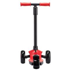 Самокат Miqilong Mine красный Фото 5