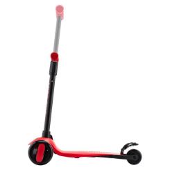 Самокат Miqilong Mine красный Фото 6