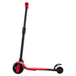 Самокат Miqilong Mine красный Фото 7