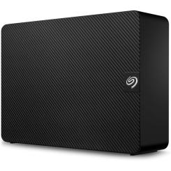 Внешний жесткий диск Seagate 3.5" 24TB Expansion Desktop Фото