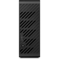 Внешний жесткий диск Seagate 3.5" 24TB Expansion Desktop Фото 2