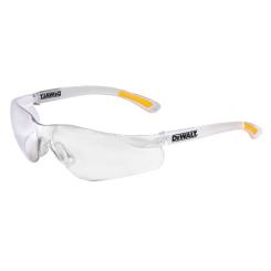 Защитные очки DeWALT Contractor Pro, прозрачные, поликарбонатные Фото 2