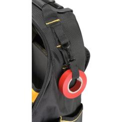 Сумка для инструмента DeWALT PRO рюкзак с колесами Фото 10