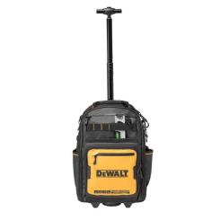 Сумка для инструмента DeWALT PRO рюкзак с колесами Фото 11