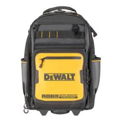 Сумка для инструмента DeWALT PRO рюкзак с колесами Фото