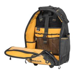 Сумка для инструмента DeWALT PRO рюкзак с колесами Фото 2