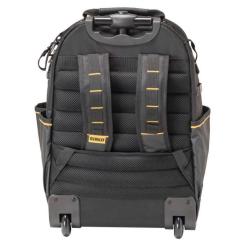Сумка для инструмента DeWALT PRO рюкзак с колесами Фото 3