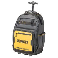 Сумка для инструмента DeWALT PRO рюкзак с колесами Фото 4