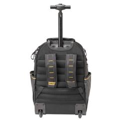 Сумка для инструмента DeWALT PRO рюкзак с колесами Фото 5