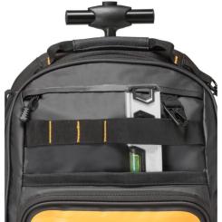 Сумка для инструмента DeWALT PRO рюкзак с колесами Фото 8