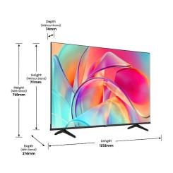 Телевизор Hisense 50E7KQ Фото 10