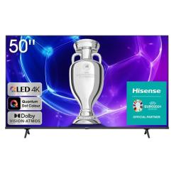 Телевизор Hisense 50E7KQ Фото