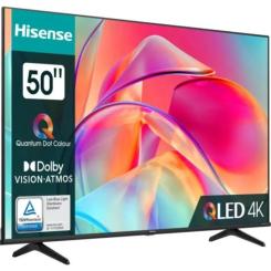Телевизор Hisense 50E7KQ Фото 1