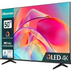Телевизор Hisense 50E7KQ Фото 4