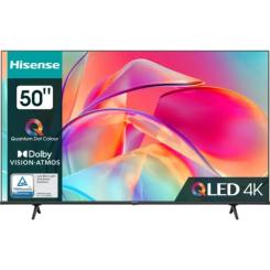 Телевизор Hisense 50E7KQ Фото 7
