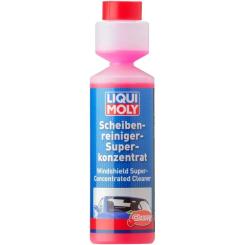 Омыватель автомобильный Liqui Moly 1100 вишня SCHEIBENREINIGER-SUPERKON 0,25л Фото