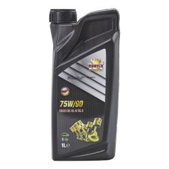 Трансмиссионное масло CASTLE MOTOR OILS 75W90 1л Фото