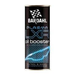 Присадка автомобильная BARDAHL PLASMA LXR OIL BOOSTER 0,4л Фото