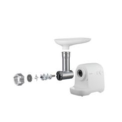 Мясорубка Panasonic MK-GX1700WTQ Фото 3