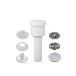 Мясорубка Panasonic MK-GX1700WTQ Фото 4