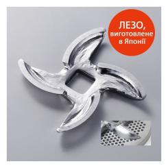 Мясорубка Panasonic MK-GX1700WTQ Фото 5