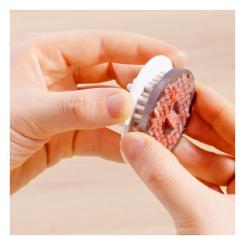 Мясорубка Panasonic MK-GX1700WTQ Фото 7