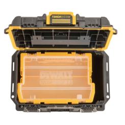 Ящик для инструментов DeWALT TOUGHSYSTEM 2.0 390x360x260 мм Фото 2