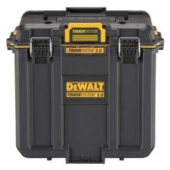 Ящик для инструментов DeWALT TOUGHSYSTEM 2.0 390x360x260 мм Фото 3