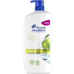 Шампунь Head & Shoulders Против перхоти Яблочная свежесть 800 мл Фото
