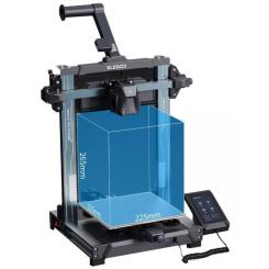 3D-принтер ELEGOO Neptune 4 Фото 2