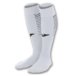 Гетры Joma Premier 400228.201 білий Чол 40-46 Фото