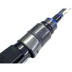 Удилище Ever Green Salty Sensation Neo NEOS-70L-S 2.13m 1-6g Фото 2