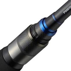 Удилище Ever Green Salty Sensation Neo NEOS-70L-S 2.13m 1-6g Фото 3