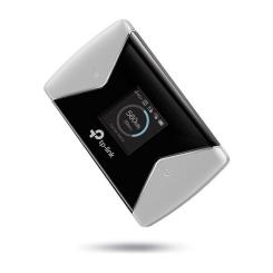 Мобильный Wi-Fi роутер TP-Link M7650 Фото 1