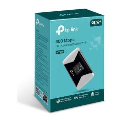 Мобильный Wi-Fi роутер TP-Link M7650 Фото 2