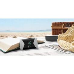 Мобильный Wi-Fi роутер TP-Link M7650 Фото 4