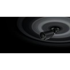 Камера видеонаблюдения Ajax BulletCam (8/4.0) white Фото 9