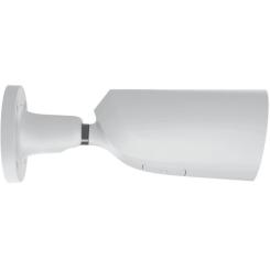 Камера видеонаблюдения Ajax BulletCam (8/4.0) white Фото 3