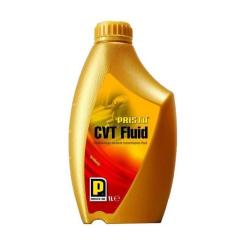 Трансмиссионное масло PRISTA CVT Fluid 1л Фото