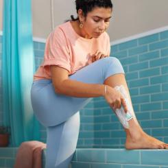 Бритва Gillette Venus 3 Sensitive 6 шт. Фото 2