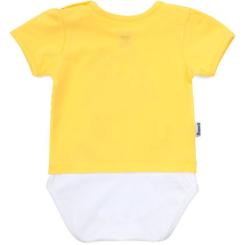 Набор детской одежды Miniworld с жирафом Фото 4