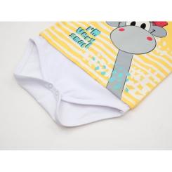 Набор детской одежды Miniworld с жирафом Фото 7