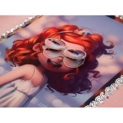 Набор детской одежды Breeze с девочкой Фото 5