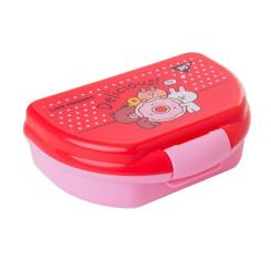 Ланч-бокс детский Yes Line Friends 350 мл Фото