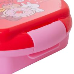 Ланч-бокс детский Yes Line Friends 350 мл Фото 2