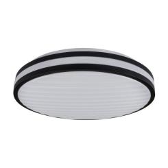 Светильник Vestum GRILL матовий 24W 4000К 2100Lm Фото 1